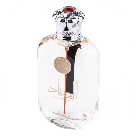 Al Sayaad 100ml - Apa de Parfum, barbati [2]