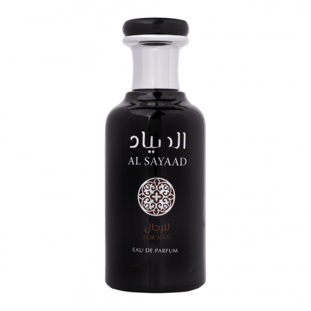 Parfumuri Fresh - Al Sayaad 100ml - Apa de Parfum, barbati
