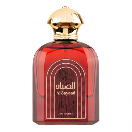 Cele mai noi - Al Sayaad for Women 75ml - Apa de Parfum, dama