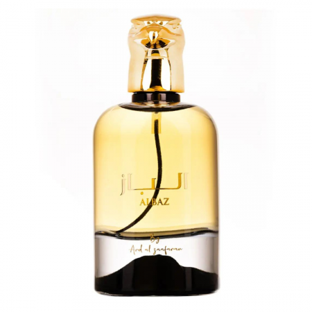 Parfumuri de seara - Albaz 100ml - Apa de Parfum, barbati
