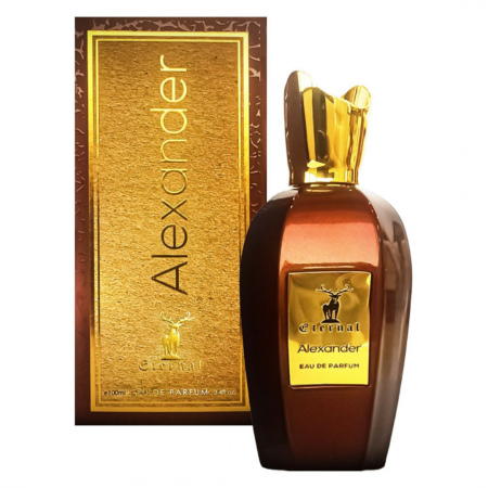 Parfumuri Unisex - Alexander 100ml - Apa de Parfum, unisex