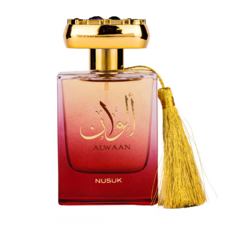 Parfumuri Femei - Alwaan 100ml - Apa de Parfum, dama