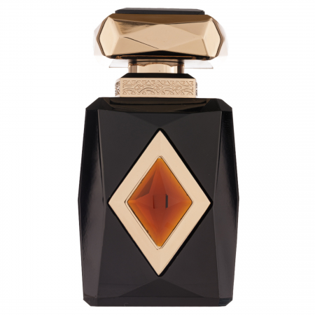 Amber Saffron 80ml - Extract de Parfum, unisex [3]