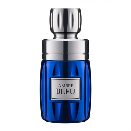 Reduceri parfumuri BARBATI - Ambre Bleu 100ml - Apa de Parfum, barbati
