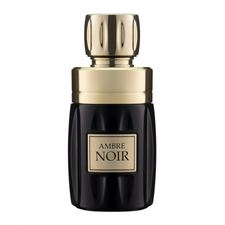 Ambre Noir 100ml - Apa de Parfum, unisex