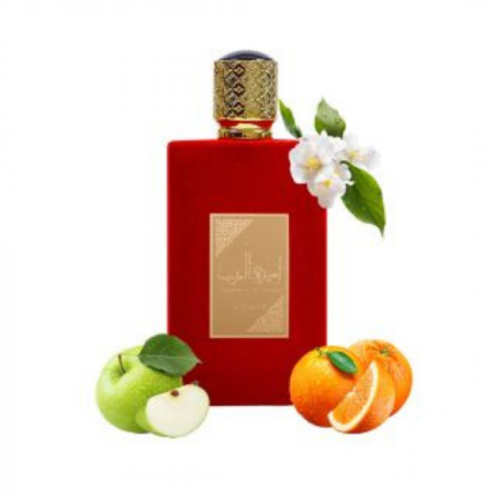 Ameerat Al Arab 100ml - Apa de Parfum, dama [2]
