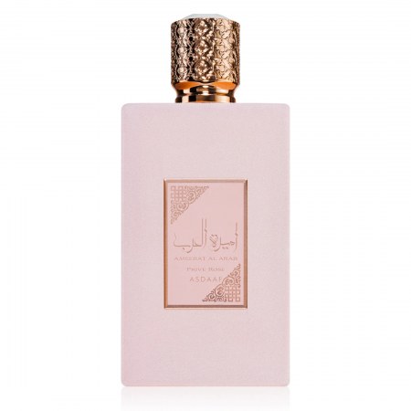 Parfumuri Femei - Ameerat Al Arab Prive Rose 100ml - Apa de Parfum, dama