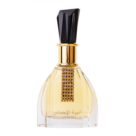 Parfumuri Femei - Ameerat al Ehsaas 100ml - Apa de Parfum, dama