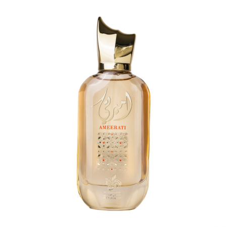 Ameerati 100ml - Apa de Parfum, dama [11]
