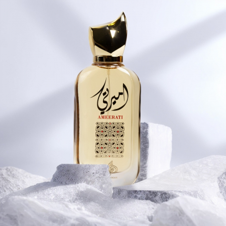 Ameerati 100ml - Apa de Parfum, dama [10]