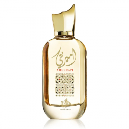 Parfumuri Femei - Ameerati 100ml - Apa de Parfum, dama