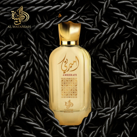 Ameerati 100ml - Apa de Parfum, dama [6]