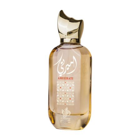 Ameerati 100ml - Apa de Parfum, dama [12]