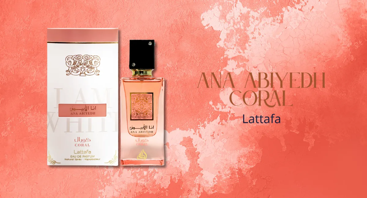 Ana Abiyedh Coral 60ml - Apa de Parfum, dama [3]