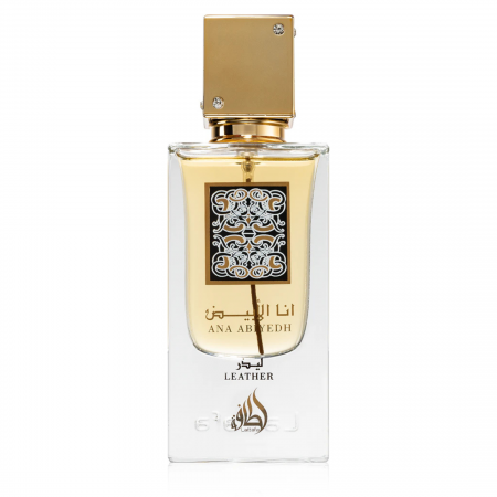 Parfumuri inspirate din: - Ana Abiyedh Leather 60ml - Apa de Parfum, dama