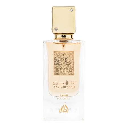 Parfumuri Femei - Ana Abiyedh Poudree 60ml - Apa de Parfum, dama