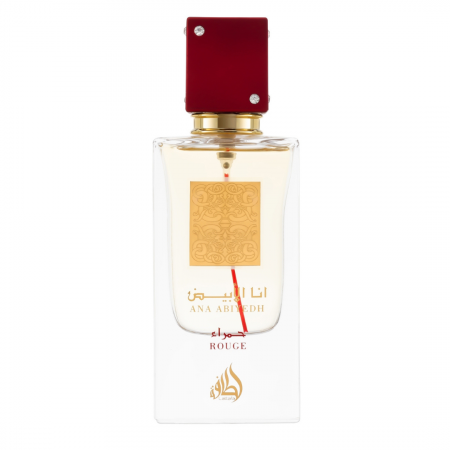 Parfumuri Florale - Ana Abiyedh Rouge 60ml - Apa de Parfum, dama
