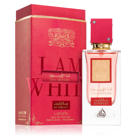 Ana Abiyedh Scarlet 60ml - Apa de Parfum, dama [1]
