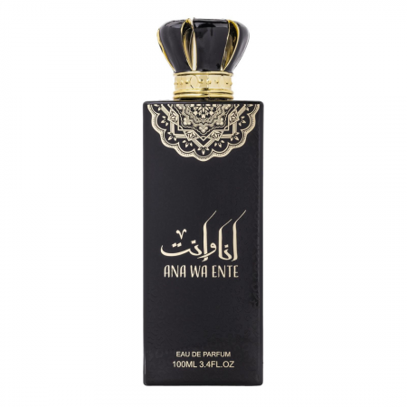 Parfumuri Barbati - Ana Wa Ente 80ml - Apa de Parfum, barbati