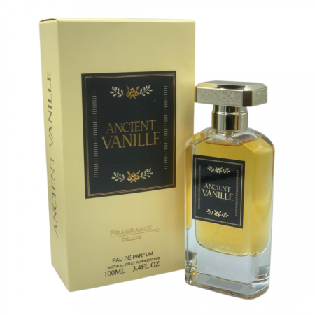 Ancient Vanille 100ml - Apa de Parfum, dama [3]