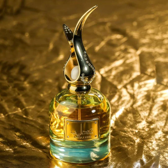 Andaleeb 100ml - Apa de Parfum, dama [3]