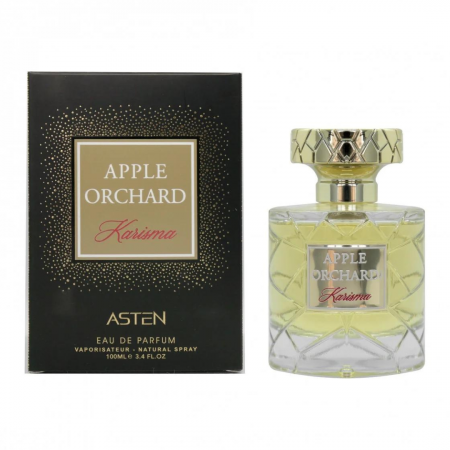 Parfumuri Femei - Apple Orchard Karisma 100ml - Apa de Parfum, unisex