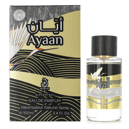Ayaan 100ml - Apa de Parfum, unisex [1]