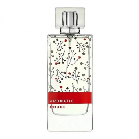 Parfumuri Florale - Aromatic Rouge 100ml - Apa de Parfum, dama
