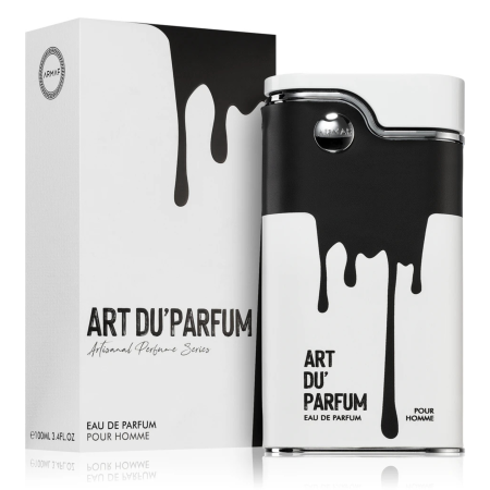 Parfumuri Barbati - Art Du' Parfum 100ml - Apa de Parfum, barbati