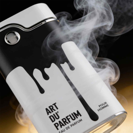 Art Du' Parfum 100ml - Apa de Parfum, barbati [3]