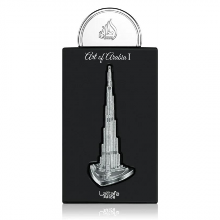 Parfumuri Fresh - Art Of Arabia I 100ml - Apa de Parfum, unisex