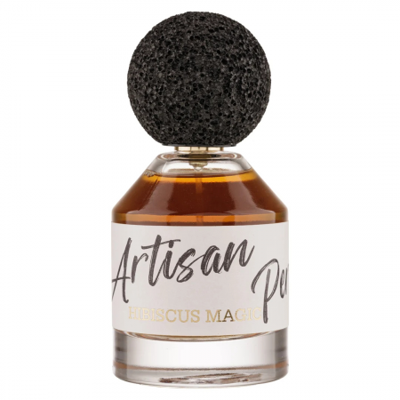 Parfumuri Unisex - Artisan Perfumery Hibiscus Magic 80ml - Apa de Parfum, unisex