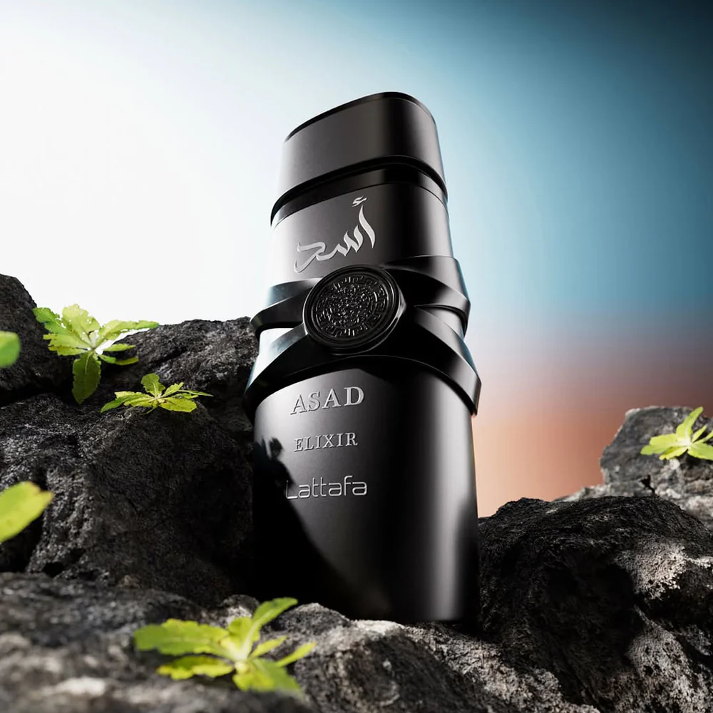Asad Elixir 100ml - Apa de Parfum, barbati [3]