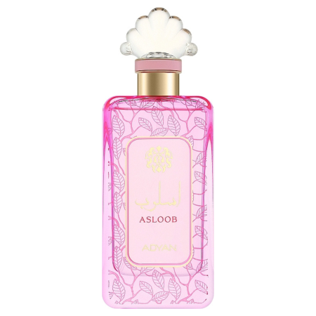 Tipuri Parfumuri - Asloob 100ml - Apa de Parfum, dama