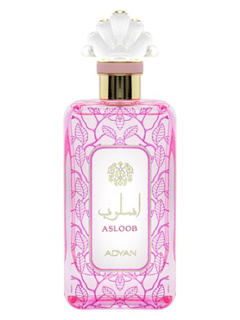 Parfumuri Femei - Asloob 100ml - Apa de Parfum, dama