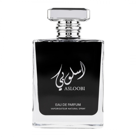 Parfumuri Barbati - Asloobi 100ml - Apa de Parfum, barbati