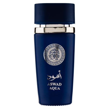 Parfumuri Clona Originale - Aswad Aqua 100ml - Apa de Parfum, barbati