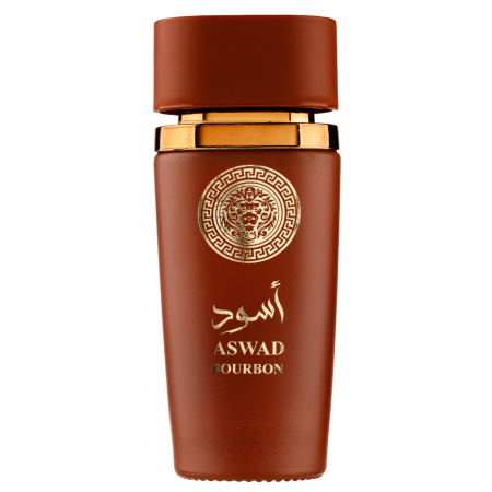 Parfumuri de seara - Aswad Bourbon 100ml - Apa de Parfum, barbati