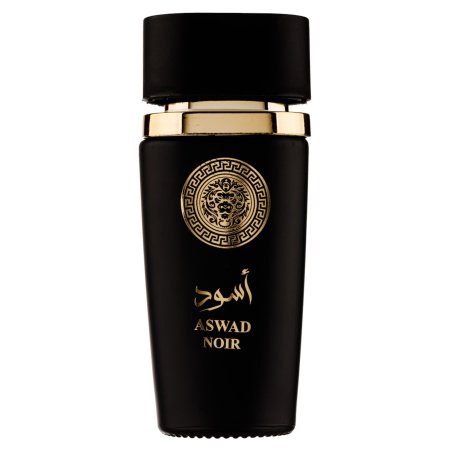 Parfumuri de seara - Aswad Noir 100ml - Apa de Parfum, barbati