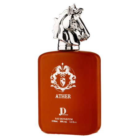Ather 100ml - Apa de Parfum, barbati [1]