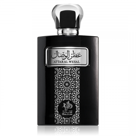 Roberto Cavalli - Attar al Wesal 100ml - Apa de Parfum, barbati