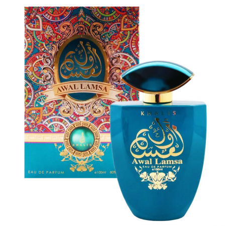 Parfumuri Barbati - Awal Lamsa 100ml - Apa de Parfum, unisex