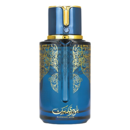 Blueberry Musk 100ml - Apa de Parfum, dama [1]