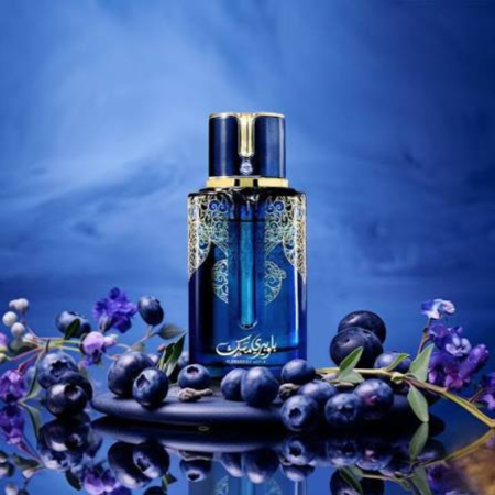 Blueberry Musk 100ml - Apa de Parfum, dama [2]