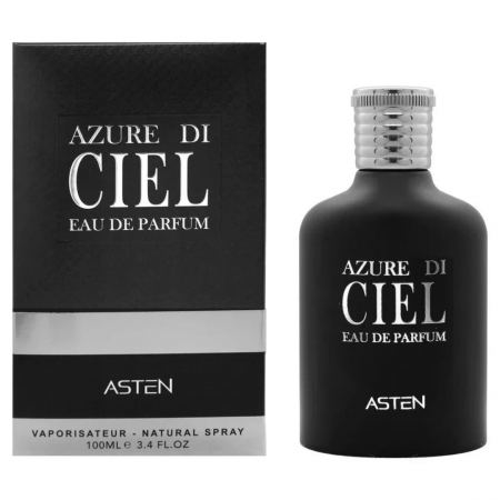 Parfumuri Fresh - Azure di Ciel 100ml - Apa de Parfum, barbati