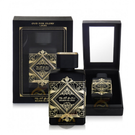 Bade'e Al Oud for Glory 100ml - Apa de Parfum, unisex [2]