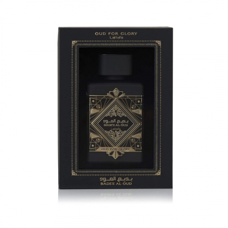 Bade'e Al Oud for Glory 100ml - Apa de Parfum, unisex [4]