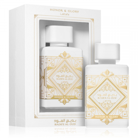 Reduceri parfumuri BARBATI - Badee al Oud Honor & Glory 100ml - Apa de Parfum, unisex