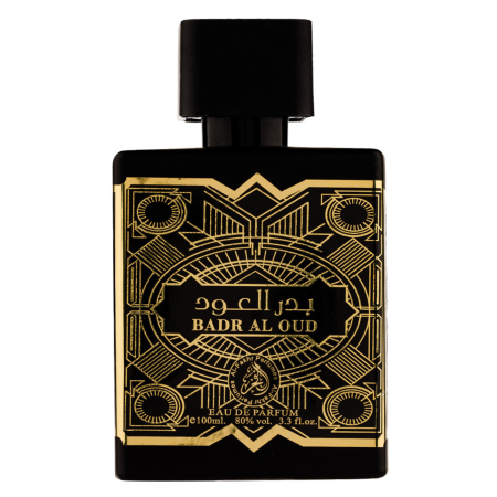 Badr al Oud 100ml - Apa de Parfum, unisex [1]