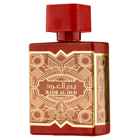 Parfumuri de iarna - Badr al Oud Noble 100ml - Apa de Parfum, dama
